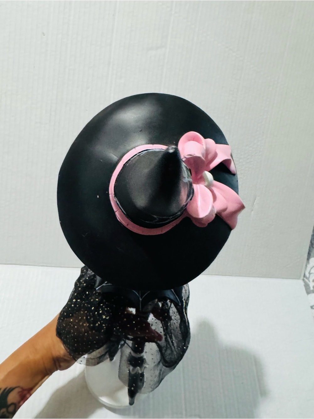 Witch kissing frog BNWT - Picture 5 of 9